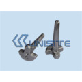 High quailty aluminum forging parts(USD-2-M-271)